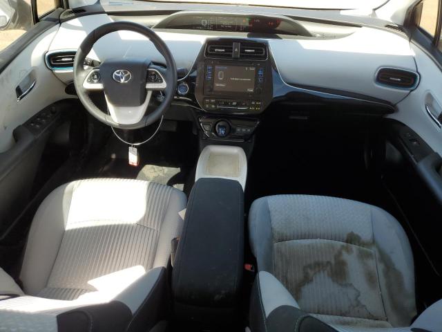 JTDKARFP0J3071682 - 2018 TOYOTA PRIUS PRIM Ağ foto 8