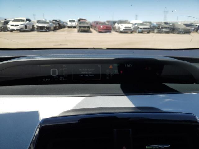 JTDKARFP0J3071682 - 2018 TOYOTA PRIUS PRIM Ağ foto 9