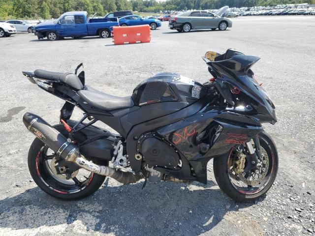 2013 SUZUKI GSX-R1000, 