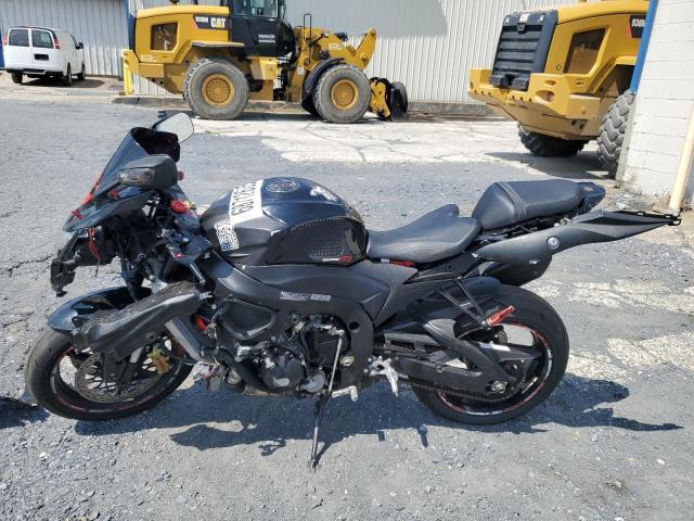 JS1GT78AXD2100025 - 2013 SUZUKI GSX-R1000 Noir photo 3