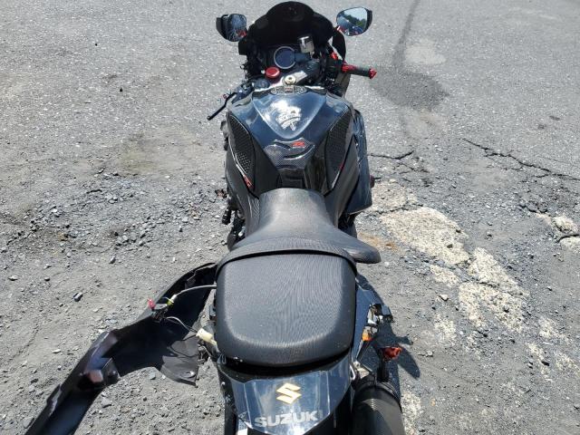 JS1GT78AXD2100025 - 2013 SUZUKI GSX-R1000 Noir photo 6