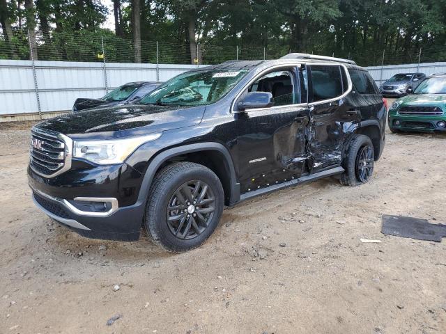 2018 GMC ACADIA SLT-1, 