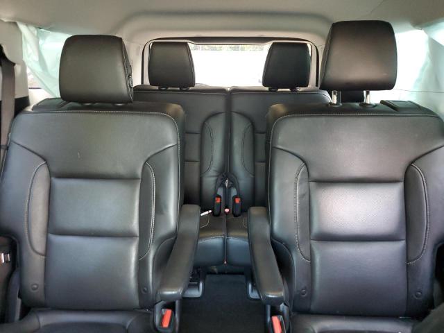 1GKKNMLS8JZ230076 - 2018 GMC ACADIA SLT-1 BLACK photo 10