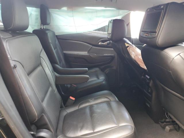 1GKKNMLS8JZ230076 - 2018 GMC ACADIA SLT-1 BLACK photo 11