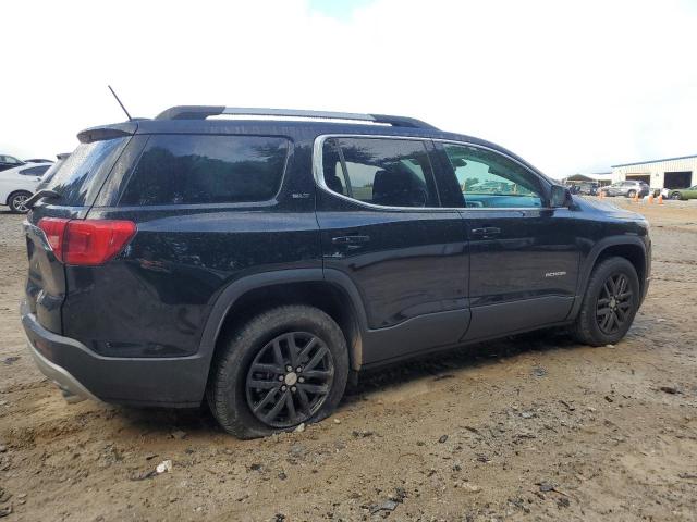 1GKKNMLS8JZ230076 - 2018 GMC ACADIA SLT-1 BLACK photo 3