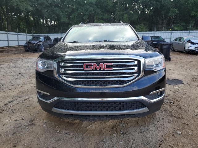 1GKKNMLS8JZ230076 - 2018 GMC ACADIA SLT-1 BLACK photo 5