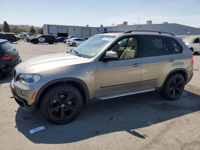 2007 BMW X5 3.0I, 