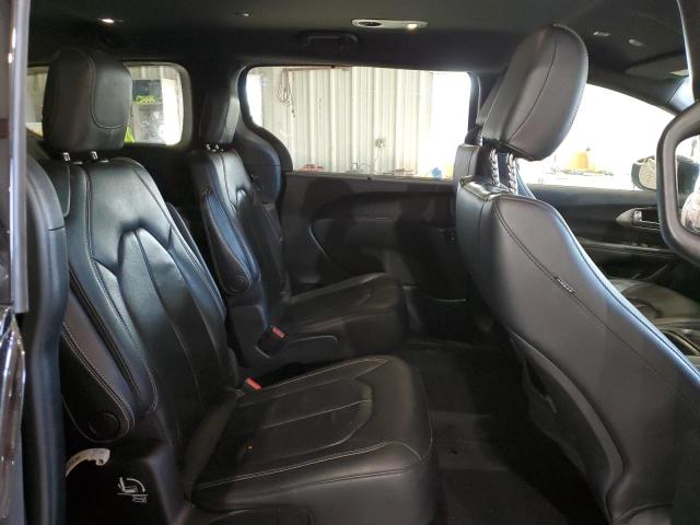 2C4RC3BG9LR273944 - 2020 CHRYSLER PACIFICA TOURING L Մոխրագույն լուսանկար 11