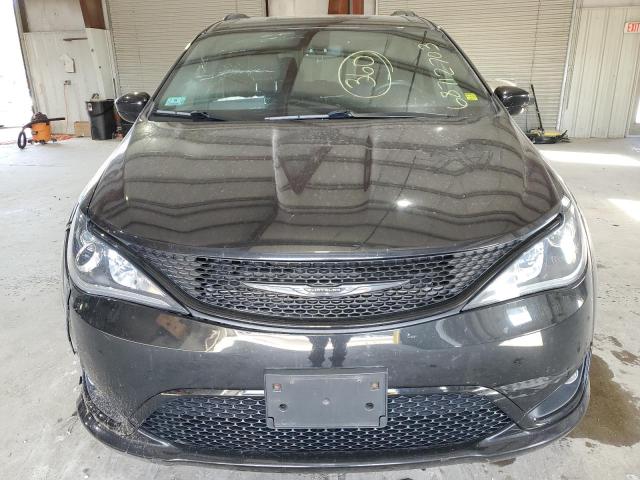 2C4RC3BG9LR273944 - 2020 CHRYSLER PACIFICA TOURING L Մոխրագույն լուսանկար 5