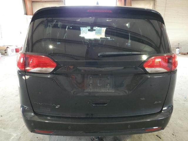 2C4RC3BG9LR273944 - 2020 CHRYSLER PACIFICA TOURING L Մոխրագույն լուսանկար 6