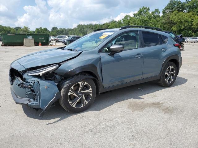 2024 SUBARU CROSSTREK PREMIUM, 
