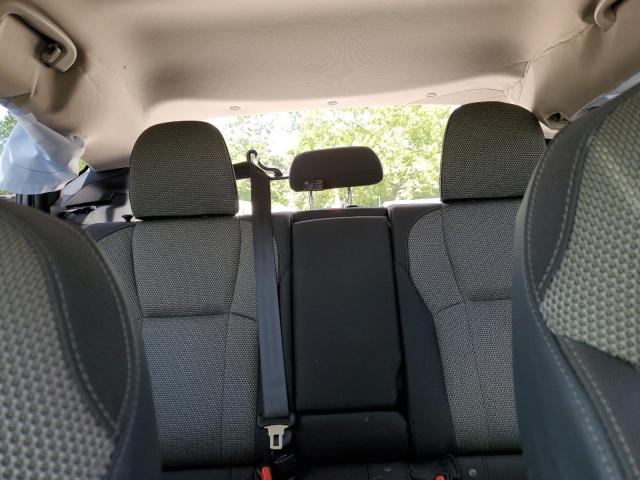 JF2GUADC2R8882026 - 2024 SUBARU CROSSTREK PREMIUM Сұр фото 10