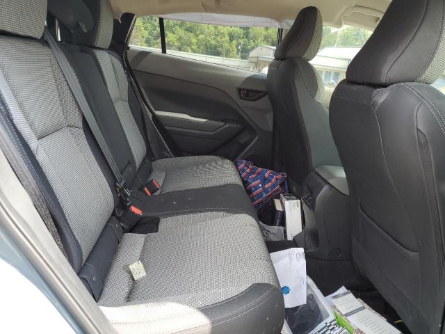 JF2GUADC2R8882026 - 2024 SUBARU CROSSTREK PREMIUM Сұр фото 11