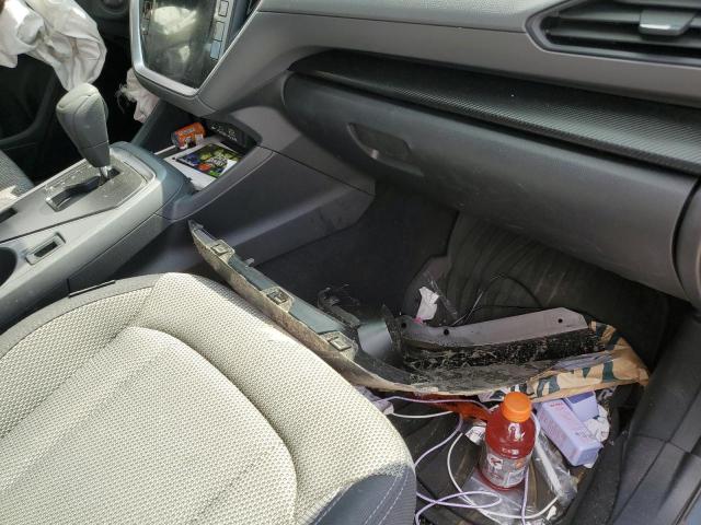 JF2GUADC2R8882026 - 2024 SUBARU CROSSTREK PREMIUM Сұр фото 13