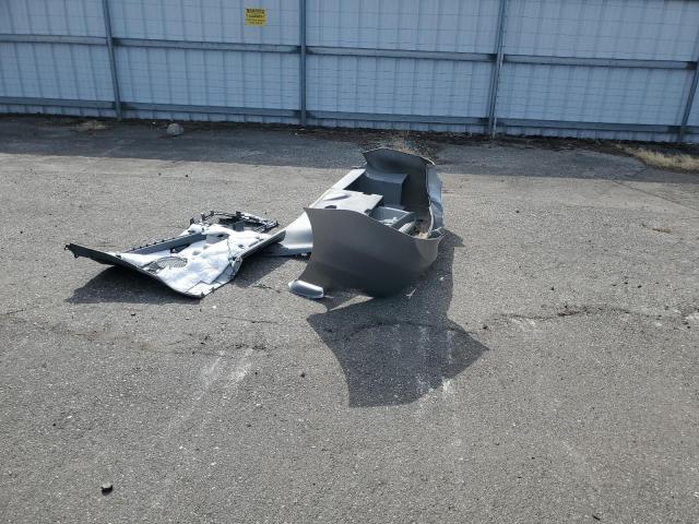 5TDDK3DC9DS053493 - 2013 TOYOTA SIENNA XLE SILVER photo 13