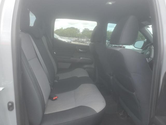 3TMCZ5AN0MM397867 - 2021 TOYOTA TACOMA DOUBLE CAB GRAY photo 10