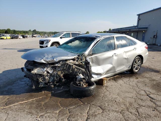 2017 TOYOTA CAMRY LE, 