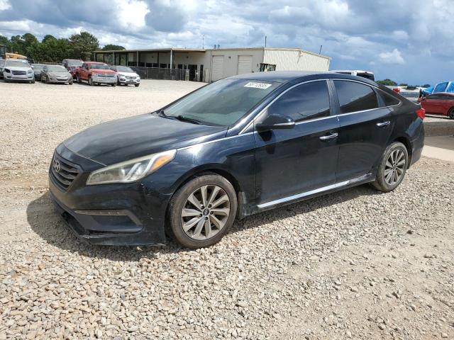 2015 HYUNDAI SONATA SPORT, 