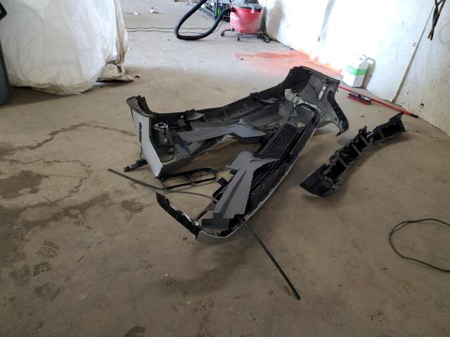 2B3LJ54T29H542593 - 2009 DODGE CHALLENGER R/T Gümüş foto 12