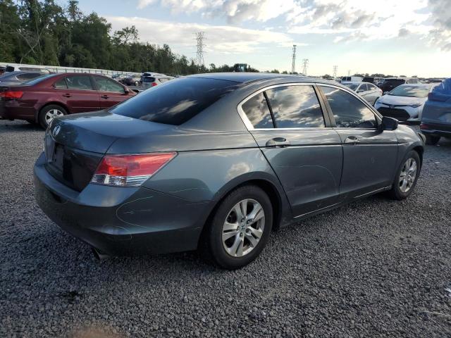 1HGCP2F44AA123070 - 2010 HONDA ACCORD LXP GRAY photo 3