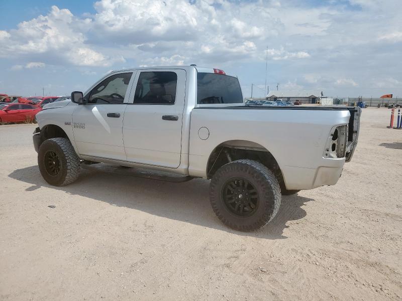 1C6RR7KT0DS551026 - 2013 RAM 1500 ST 银色 照片 2