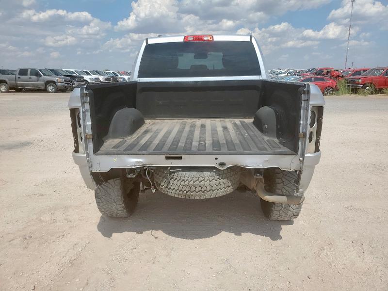 1C6RR7KT0DS551026 - 2013 RAM 1500 ST 银色 照片 6