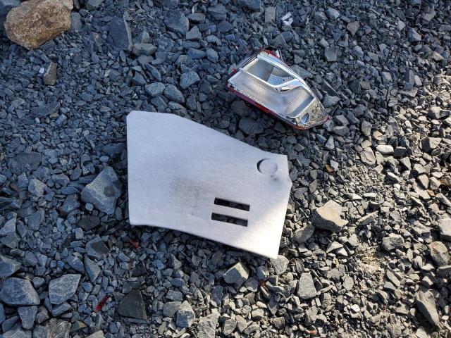 1G1BE5SM4K7105814 - 2019 CHEVROLET CRUZE LT 银色 照片 12