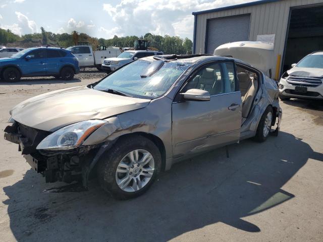 2012 NISSAN ALTIMA BASE, 