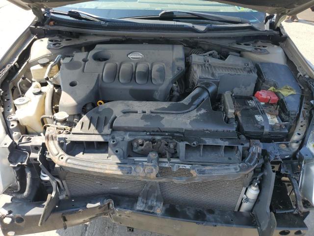 1N4AL2AP2CC257060 - 2012 NISSAN ALTIMA BASE Gold Foto 11