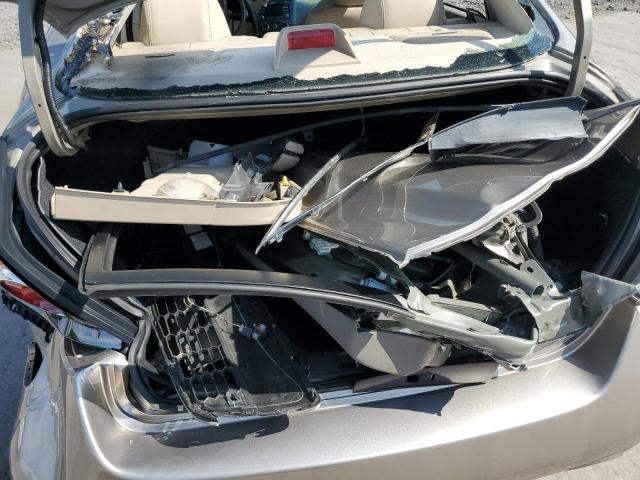 1N4AL2AP2CC257060 - 2012 NISSAN ALTIMA BASE Gold Foto 12