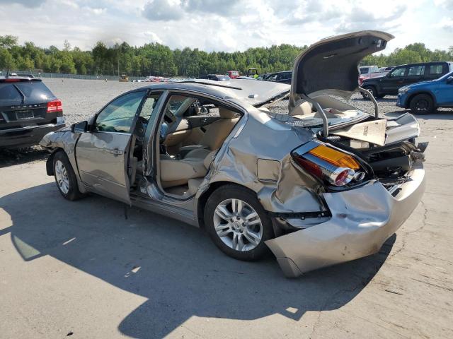 1N4AL2AP2CC257060 - 2012 NISSAN ALTIMA BASE Gold Foto 2