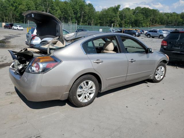 1N4AL2AP2CC257060 - 2012 NISSAN ALTIMA BASE Gold Foto 3