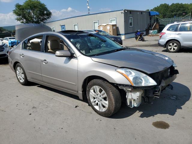 1N4AL2AP2CC257060 - 2012 NISSAN ALTIMA BASE Gold Foto 4