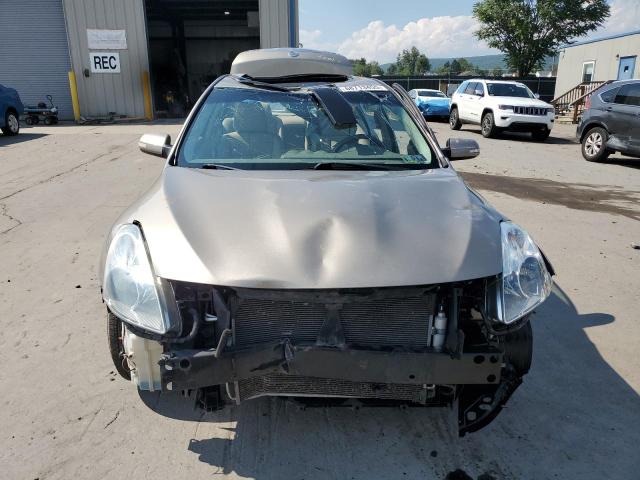 1N4AL2AP2CC257060 - 2012 NISSAN ALTIMA BASE Gold Foto 5