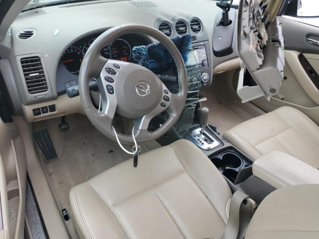 1N4AL2AP2CC257060 - 2012 NISSAN ALTIMA BASE Gold Foto 8