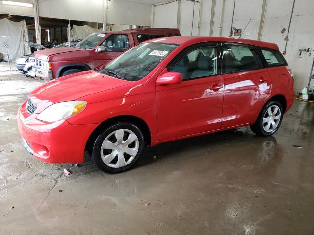 2006 TOYOTA COROLLA MA XR, 