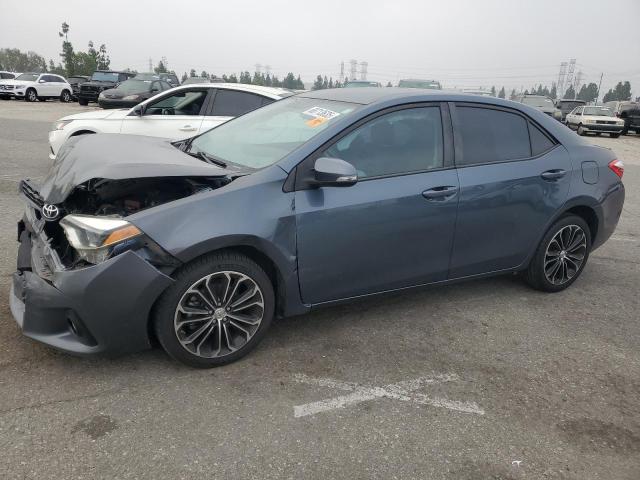 2015 TOYOTA COROLLA L, 
