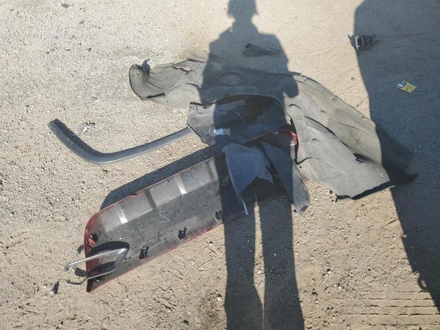 1C4RJFLG8HC674651 - 2017 JEEP GRAND CHER TRAILHAWK 银色 照片 13