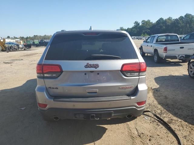 1C4RJFLG8HC674651 - 2017 JEEP GRAND CHER TRAILHAWK 银色 照片 6