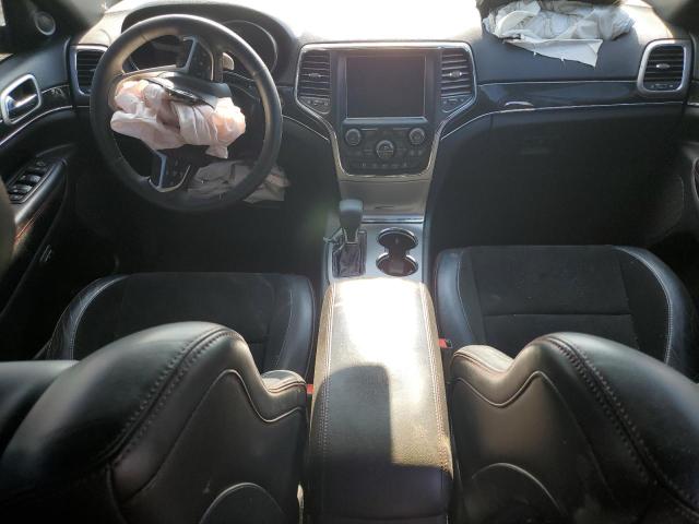 1C4RJFLG8HC674651 - 2017 JEEP GRAND CHER TRAILHAWK 银色 照片 8