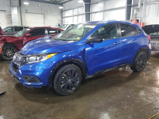 2022 HONDA HR-V SPORT, 