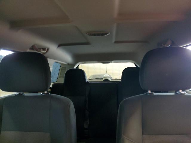 1C4NJRBB9HD135858 - 2017 JEP PATRIOT SPORT 红色 照片 10