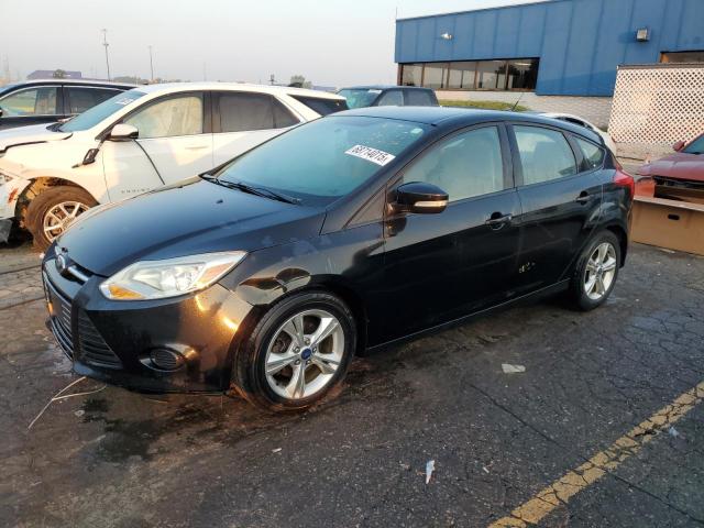 2014 FORD FOCUS SE, 