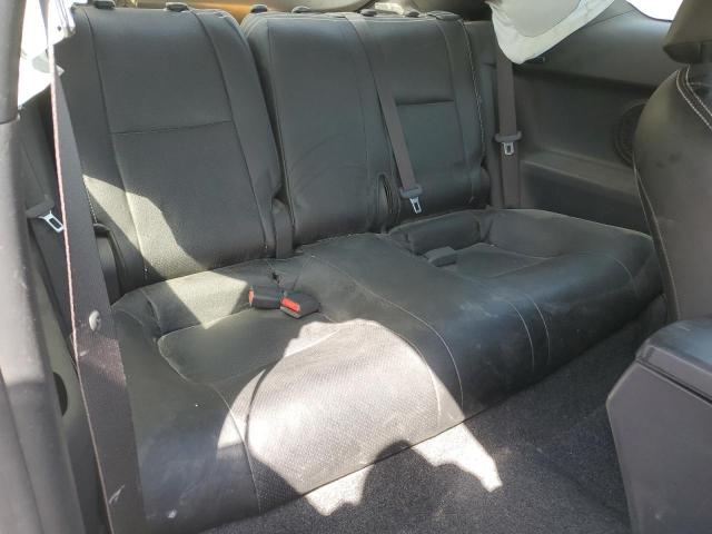 JTKJF5C78D3058587 - 2013 TOYOTA SCION TC 白色 照片 10