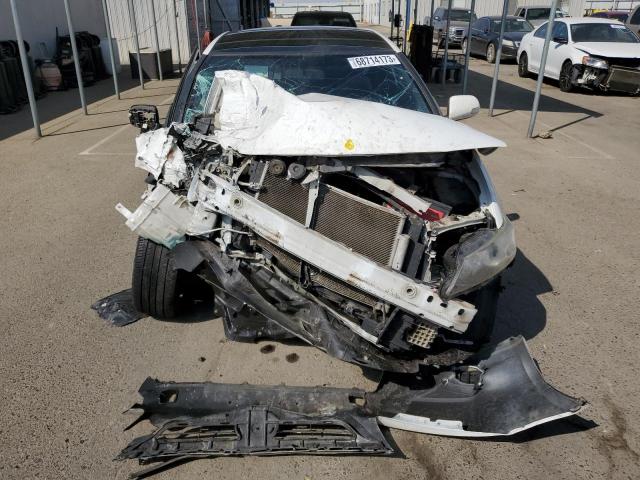 JTKJF5C78D3058587 - 2013 TOYOTA SCION TC 白色 照片 5