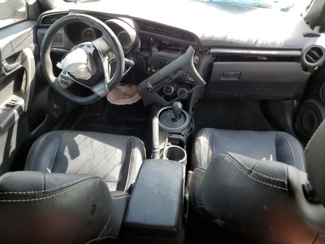 JTKJF5C78D3058587 - 2013 TOYOTA SCION TC 白色 照片 8