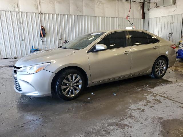 2016 TOYOTA CAMRY LE, 