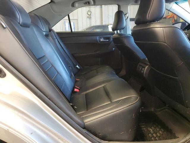 4T4BF1FK8GR560312 - 2016 TOYOTA CAMRY LE BEIGE photo 10