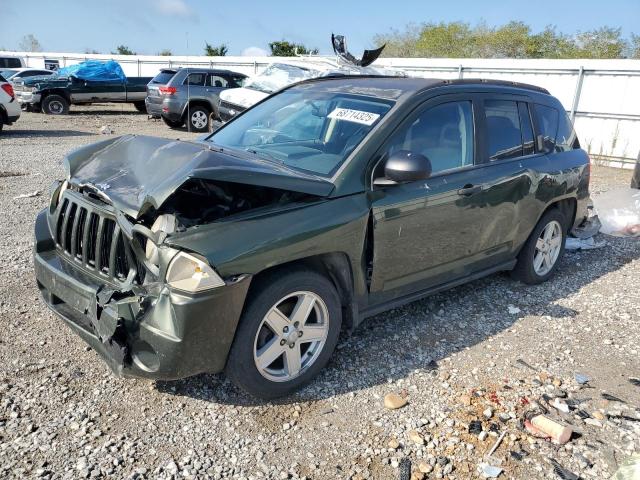 2007 JEEP COMPASS, 