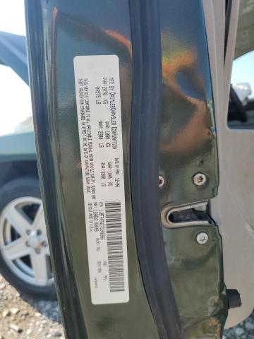 1J8FF47W27D206992 - 2007 JEEP COMPASS GREEN photo 13